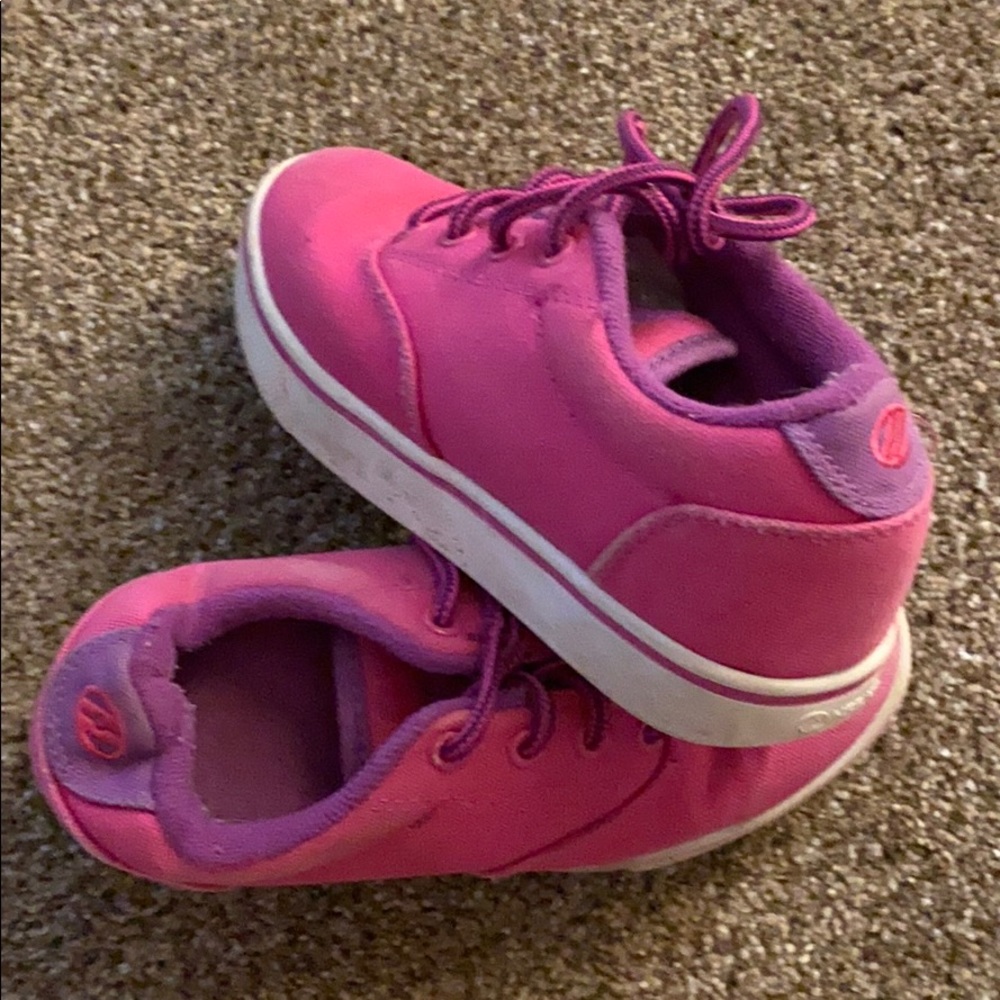 Heelys